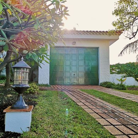 Nanou House La Matanza De Acentejo Exterior foto