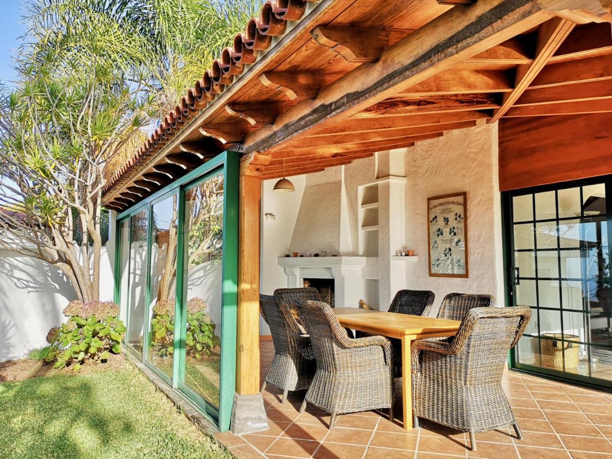 Nanou House La Matanza De Acentejo Exterior foto